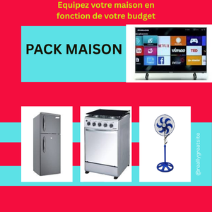 Achat en détail